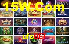 Tournaments ufobet