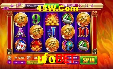 ufobet: Jogos de Caça-Níqueis-Altas Recompensas, Roleta-Velocidade, Blackjack-Desafios Máximos