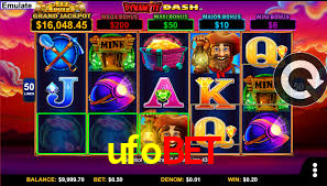 Daily Bonuses ufobet