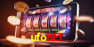 Game Providers ufobet