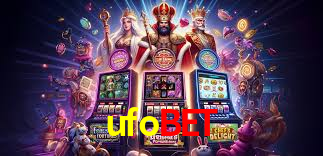 Slot Games ufobet