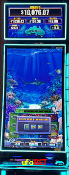 Welcome Bonus ufobet