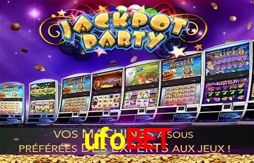 ufobet