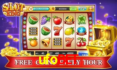 API Integration ufobet