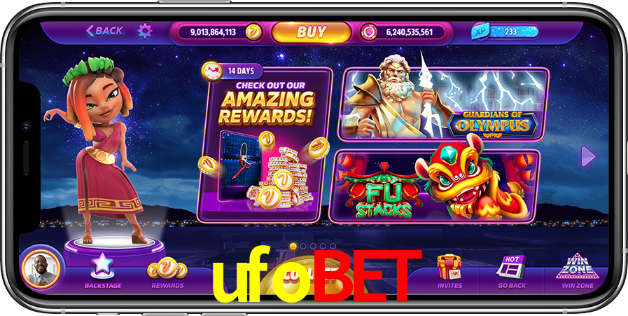 Spaceman Game ufobet
